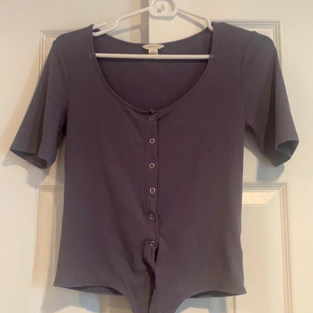 Short sleeve